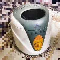 سرخ کن