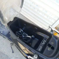 موتور برقی ۱۴۰۴ ۲۰۰۰|موتورسیکلت|بجنورد, |دیوار