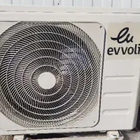 کولر18هزار ایوولی|کولر گازی و فن‌کوئل|خرم‌آباد, |دیوار