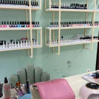 ناخن کار درصدی و اجاره ،بندکار منشی