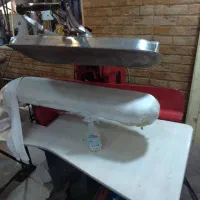 دستگاه خشکشویی