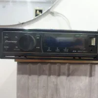 سیستم ماشین پایونر ظبط 7250 امپیلی بوشمن و....|قطعات یدکی و لوازم جانبی|صباشهر, |دیوار