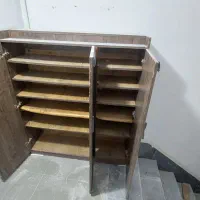 جاکفشی بزرگ و جادار