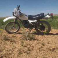 موتور تریل xl