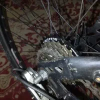 فروش یک عدد دوچرخه ۲۶ بونیتو|دوچرخه، اسکیت، اسکوتر|لار, |دیوار