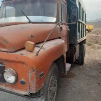 لیلاند|خودرو سنگین|آبیک, |دیوار