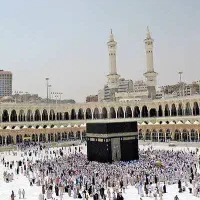 فروش فیش حج تمتع دو عدد