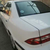 فروش سمند lx|خودرو سواری و وانت|شیراز, پودنک|دیوار