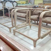 کلاف خام مدل کانت