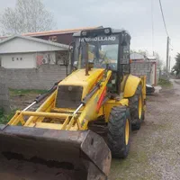 بیل بهکو نیولند۲۰۰۸وارداتی