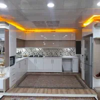 نصب ساخت کمد کابینتmdf|خدمات پیشه و مهارت|بندر ماهشهر, |دیوار