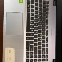 لپ‌تاپ ایسوس i5 نسل 8 با SSD یک ترابایت