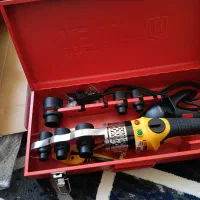 اجاره ابزارآلات پیکوردریل موتورجوش سنگ فرس اتو و..|خدمات پیشه و مهارت|کرمان, |دیوار