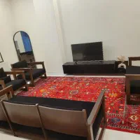 مبل،میز تی وی،پا دری