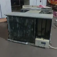 کولرپنجری سالم