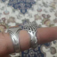 انگشتر های نقره مردانه|جواهرات|قدس, شهر‌قدس|دیوار