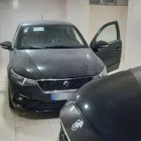 تارا اتوماتیک مشکی آبنوس ۱۴۰۲ صفر کیلومتر