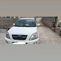 امویام X33 دندهای، مدل ۱۳۹۱