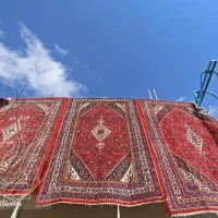 قالیشویی مبلشویی در تهرانسر شهرک راه آهن یافت آباد