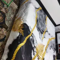 روتختی ۶تیکه نخی|سرویس روتختی|سقز, |دیوار