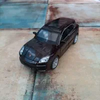 ماکت فلزی پورشه کاین موزیکال|اسباب‌‌بازی|تهران, جوادیه تهرانپارس|دیوار