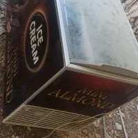 یخچال ایستاده سه درب و یخچال بستنی|فروشگاه و مغازه|محلات, |دیوار