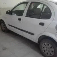 فروش تیباسفید  مدل 90