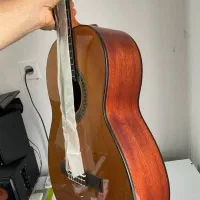 گیتار آریا ak30 آکمن|گیتار، بیس، امپلیفایر|بابلسر, |دیوار