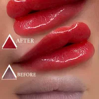 شیدینگ لب|خدمات آرایشگری و زیبایی|رشت, منظریه|دیوار