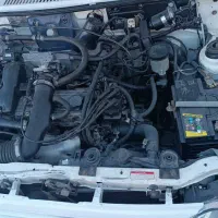 پراید صبا مدل ۸۸|خودرو سواری و وانت|تبریز, |دیوار