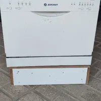 ماشین ظرفشویی