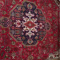 فرش دستباف مشهد