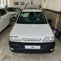 پراید 151 ارتقایافته GX