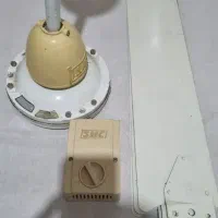 پنکه سقفی cmc اصل