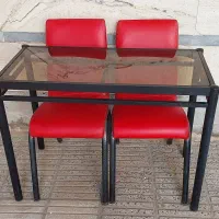 فرفورژه میز