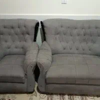 مبل|مبلمان خانگی و میز عسلی|فلاورجان, |دیوار