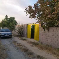 باغچه سنددار باغ چهاردیواری انجم آباد