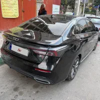 آریزو۶ پرو مدل۴۰۲|خودرو سواری و وانت|مینودشت, |دیوار