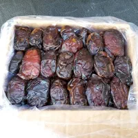 خرمای کبکاب درجه یک صادراتی|خوردنی و آشامیدنی|شیراز, غدیر شمالی|دیوار