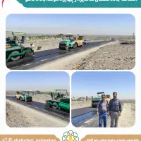 زمین حاشیه جاده گلمکان|فروش زمین و ملک کلنگی|گلمکان, |دیوار