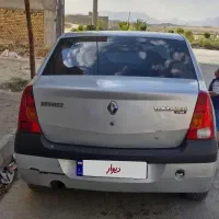 تندر ال 90 مدل 86|خودرو سواری و وانت|ارومیه, |دیوار