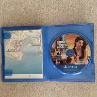 gta v|کنسول، بازی ویدئویی و آنلاین|تهران, تجریش|دیوار