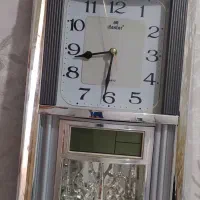 ساعت دیواری