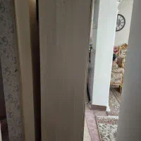 کمدلباس|جاکفشی، کمد، دراور|شیراز, کوشک میدان|دیوار