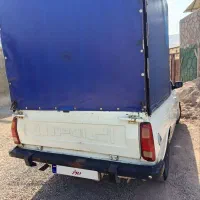 وانت پیکان مسقف مدل ۹۰|خودرو سواری و وانت|مرند, |دیوار