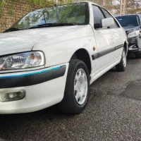 پارس دوگانه شرکتی