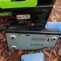 تلویزیون و مبدل و دستگاه دیجیتال|تلویزیون و پروژکتور|مشهد, شهرآرا|دیوار