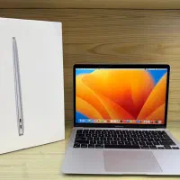 macbook air m1 سایکل ۱ باتری ۱۰۰