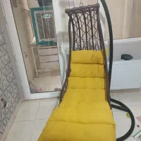 تاب ریلکسی ابشاری تختی|مبلمان خانگی و میز عسلی|کرمانشاه, |دیوار