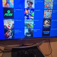 ps4 پلی استیشن اسلیم ۱ترا ps 4|کنسول، بازی ویدئویی و آنلاین|اندیشه, اندیشه فاز ۱|دیوار